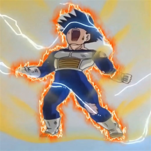 The day Goku realized… it would be Gohan who could kill Cell🔥