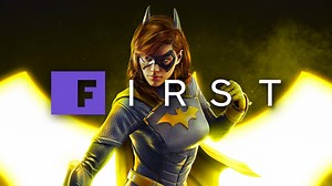 Check out the first 16 minutes of gameplay from Gotham Knights featuring Batgirl going full detective to solve the mysterious disappearance of a scientist. | IGN