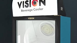 2.3K reactions · 39 shares | কোমলপানীয় ও পচনশীল পণ্য সুরক্ষিত রাখুন Vision Beverage Cooler এর সাথে। #VisionElectronics #BeverageCooler | Vision Electronics | Facebook