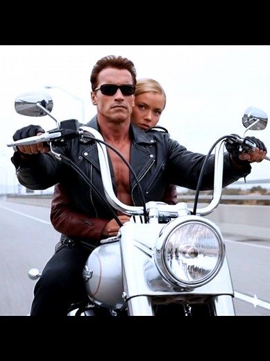 #kristannaloken #txt_bighit_official #terminator2 #arnoldswarzenager #paratiiiiiiiiiiiiiiiiiiiiiiiiiiiiiii @Arnold @jonconor614 @kristanna loken