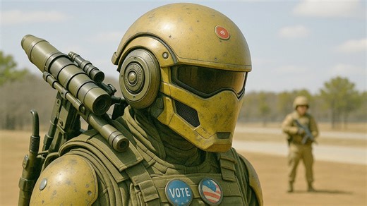 You won’t believe what this humanoid can do — people are shocked!