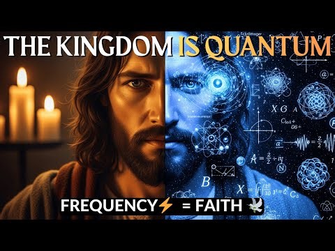 7 Quantum Secrets Jesus HID in Scripture (Banned Wealth Teaching)
