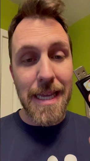 Easiest bootable Linux USB drive