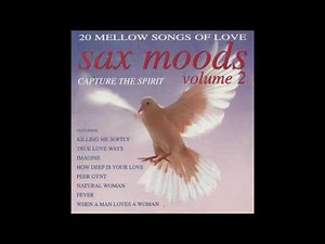 Morning Dance - From the album 'Sax Moods (Volume 2)' by Blowing Free