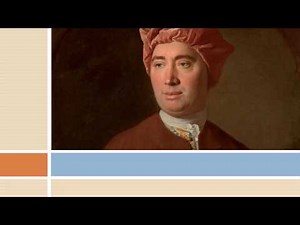 David Hume - Soft Determinism
