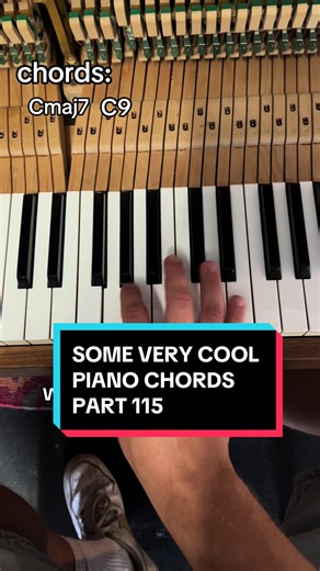 Explore Exciting Piano Chords for Your Music Journey