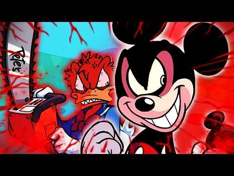 The Return of VS Mouse SHOCKED Me...