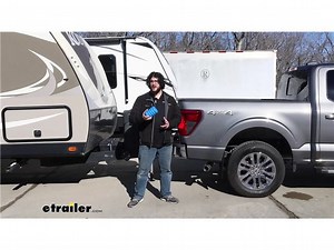 SumoSprings Solo Rear Helper Springs Step-By-Step Installation - 2024 Ford F-150