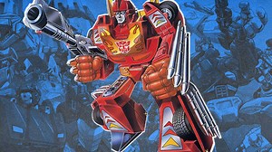 Transformers: Guide to Hot Rod and Rodimus Prime, the Autobots' Future Leader