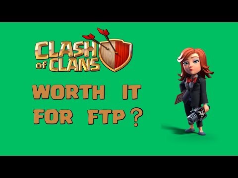 Can You Compete in COC Without Spending Money? | The Truth About Playing as F2P – Honest Review