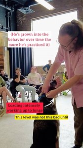 6.7K views · 350 reactions | This dog has gone after almost everyone...