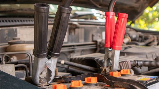 Can Jump-Starting a Car Cause Damage?