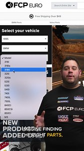 Refresh your European car with quality parts that you can trust at FCP Euro. With expert Customer Service and our industry-leading Lifetime Replacement Guarantee, we've got you covered on your next repair. | FCP Euro