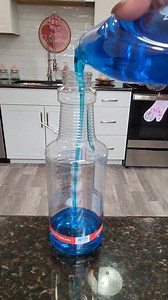 Cleaning the oven (Dawn, Vinegar, and Water) | Jennifer Hart Williams