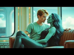 Alien Woman Wanted to Marry Human Man to Learn how Humans Reproduce! |HFY A Short Sci-Fi Story