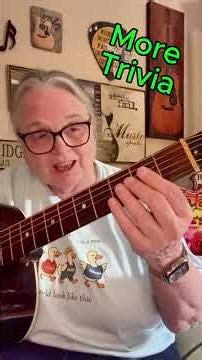 Remember 5 ** Another 3 Minute Guitar Lesson #guitar #guitarlesson #fingerstyleguitar