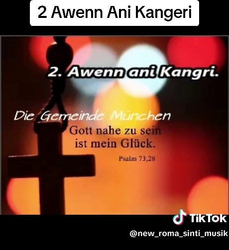 Exploring Sinti Roma Music and Community Spirit