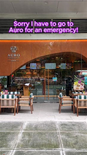 🚨 RESTOCK ALERT! 🚨 DONT WALK, RUN! We’ve just restocked all Auro Cafés, website and official stores in Lazmall!🛍 Before you shop at our cafes, take note:✔️ Limited stocks per café and online✔️ Max of 5 bars per flavor per customer✔️ No reservations or online payments, strictly first come, first served!📍 Available in-store only at:Auro Café Taft 📞 0917 107 8762Auro Café MOA Square 📞 0917 7011 531Auro Café BGC 📞 0917 1133 599Auro Bistro Molito 📞 0917 117 7570DxRT Lab 📞 0917 104 4688🛒 Sho