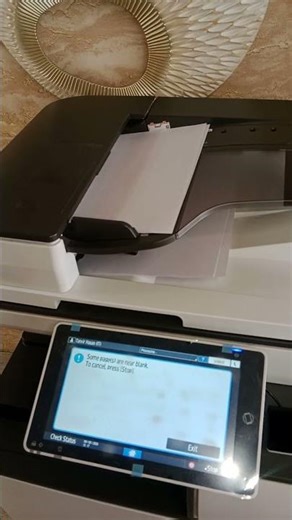 How to Scan to Folder on Ricoh MP/IM Series (Full Guide) 📄
