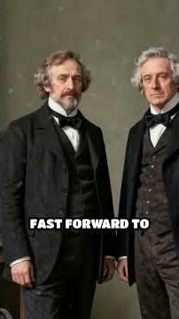 The First Internal Combustion Engines Unveiled