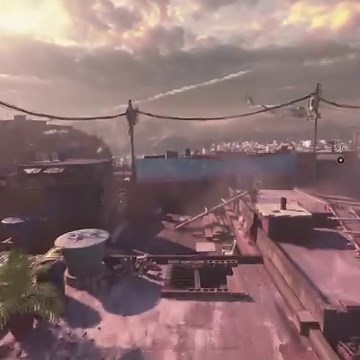 38K views · 1.6K reactions | Run And Escape | COD MW2 Remastered | Freak Games | Facebook