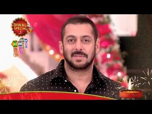 KKB Diwali Special With Salman Khan & Sonam Kapoor!