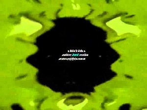 Klasky Csupo Not Scary Squared Cubed Hypercubed and UltraCubed