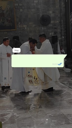 #sacerdoteparasiemprequieroser