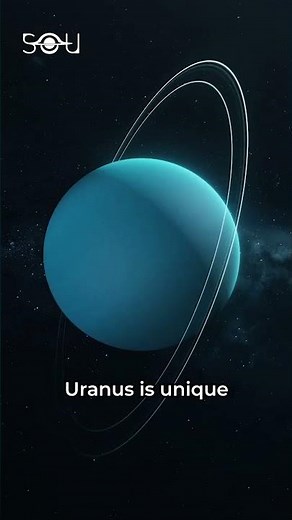 Webb Spots Uranus!