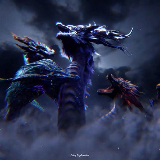 Hao Yue merge with Austin Griffin 💀🔥~ Throne of seal [4K]