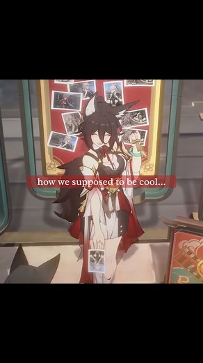 Exploring the World of Honkai Impact 3rd Characters