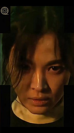 "Dark Nuns: The Chilling 2025 South Korean Horror Movie #horror #suspense #korean #kdrama #2025