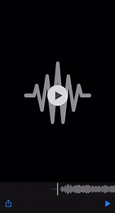 Why does my NOIRE sound so bad?!