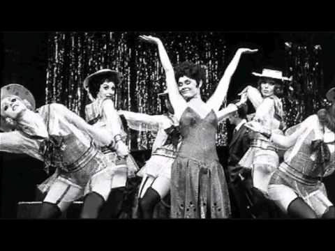 Judi Dench - Cabaret (Cabaret London Cast Album)