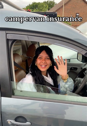 Understanding Campervan Insurance for Your Trip