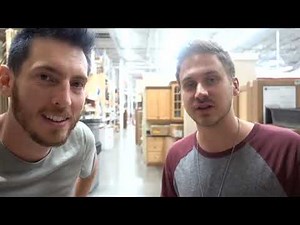 BEST Secret Fort Friday EVER | JStuStudios & JStu Challenge