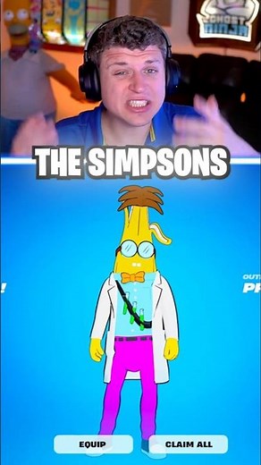 Fortnite's NEW Update is HERE! 😱🔥