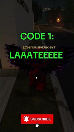 All New Codes in Mojave Valley Roblox (Update Codes)