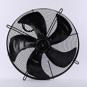 [Hot Item] Ywf 4D-400s 400mm 380V Suction Cooling Axial Blower Fan with External Rotor
