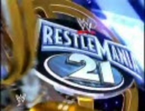 【WWE】WrestleMania 21 Highlights