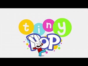 Tiny Pop Simon Campaign - Coming soon Teaser