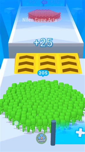 Count Master Game 2 | One Mistake = Game Over 😬