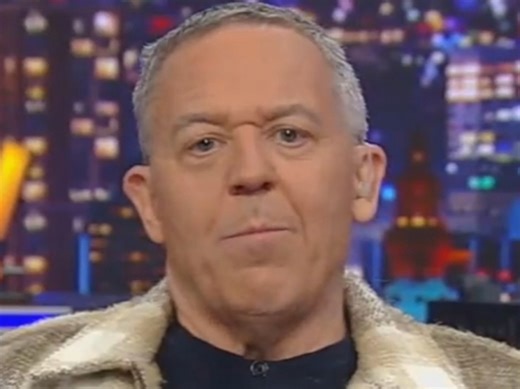 Gutfeld: Trump's lawsuit against BBC is about accountability vs. immunity