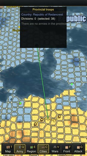 Battle plan in my game #gaming #indiedev #gamedevblog #indiegame