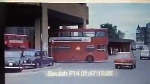 87K views · 732 reactions | Here's a brief video of Harrow Bus station, 1982. | Harrow Online | Facebook
