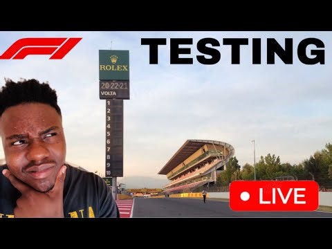 F1 Testing 2026 Analysis: Part 1