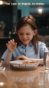 4.7K views · 53 reactions | Too Late to Regret, Ex-Hubby Watch the...