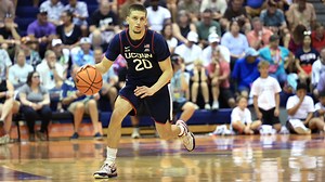 UConn Struggles with Point Guard Dilemmas: Analysis