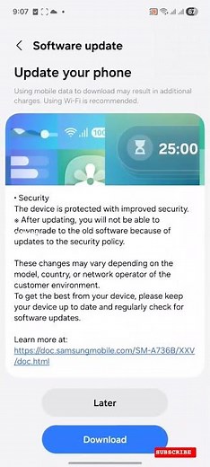 How to Update Android 16 february 2026 | VividTech