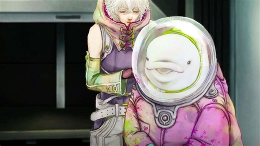 GNOSIA - PlayStation/Xbox Announcement Trailer